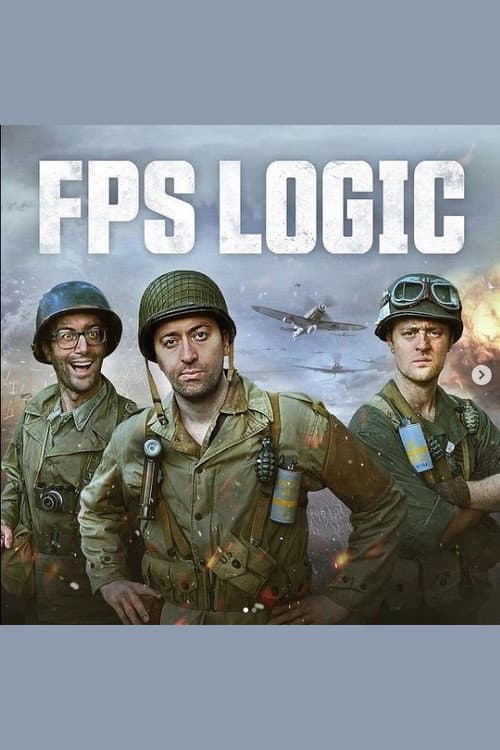 FPS Logic Season 1 poster