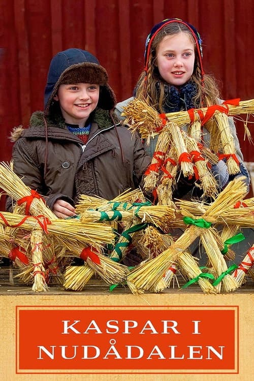 Julkalendern Season 42 poster