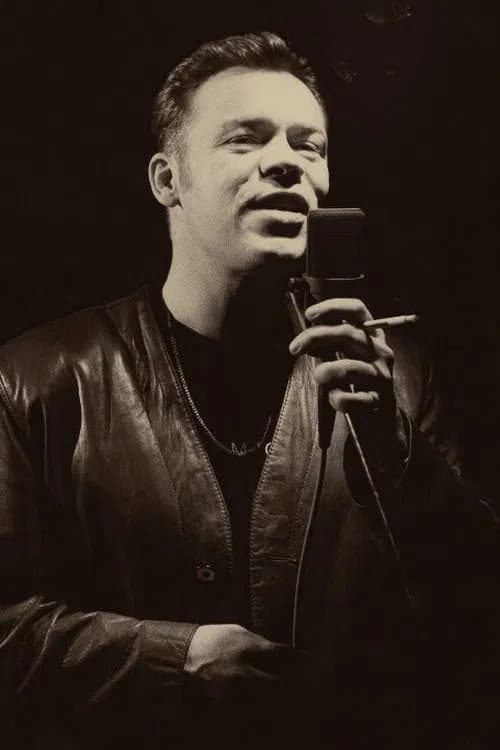 Alistair Ian Campbell