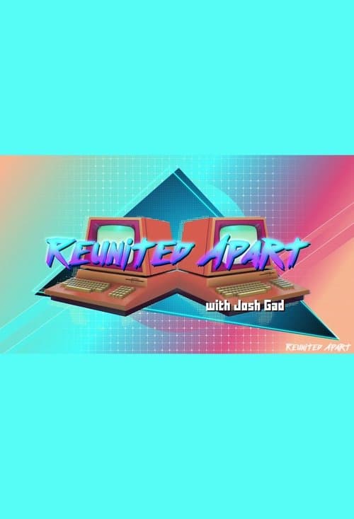 Reunited Apart Season 2 poster