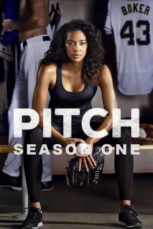 Pitch Season 1 poster
