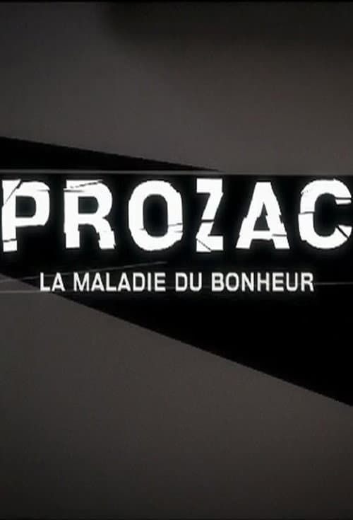 Prozac Season 1 poster
