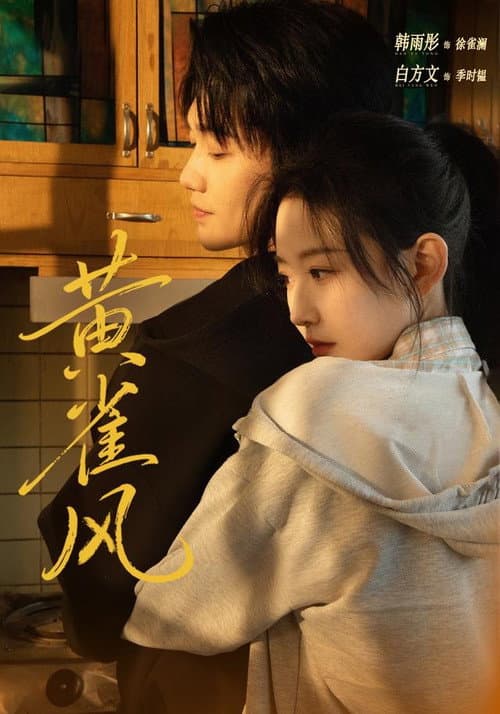 黄雀风 Season 1 poster