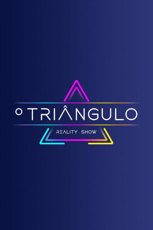 O Triângulo Season 1 poster