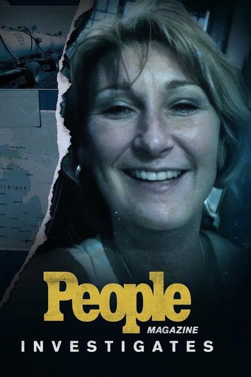 People Magazine Investigates Season 9 poster