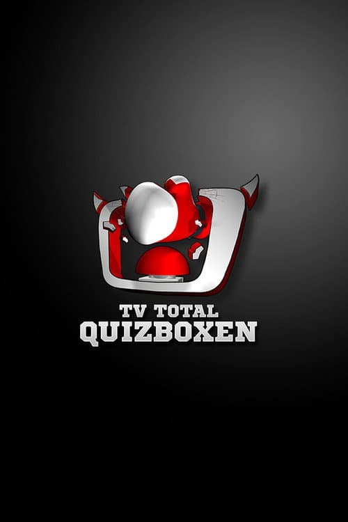 TV total Quizboxen Season 1 poster