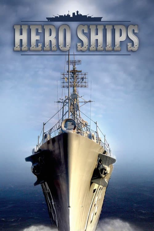 Hero Ships Season 1 poster