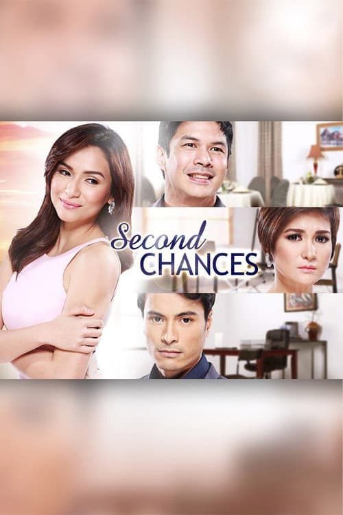 Second Chances Season 1 poster