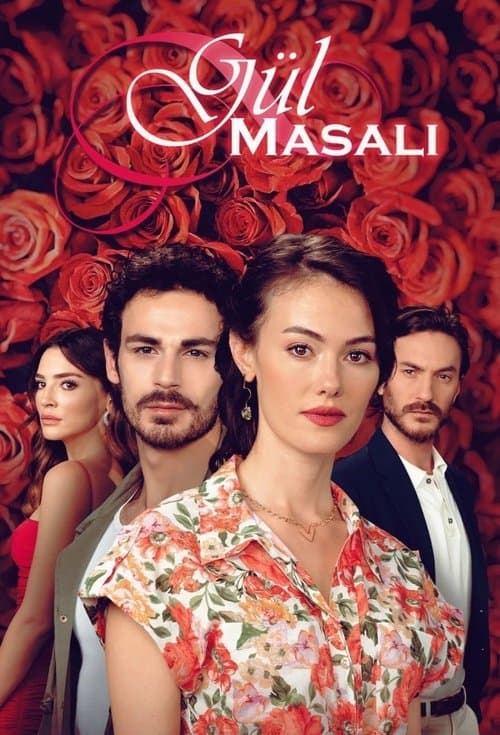 Gül Masalı Season 1 poster
