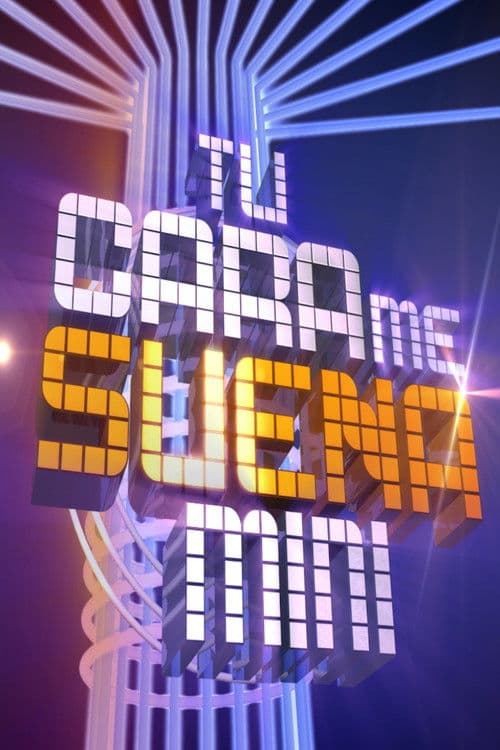 Tu cara me suena mini Season 1 poster