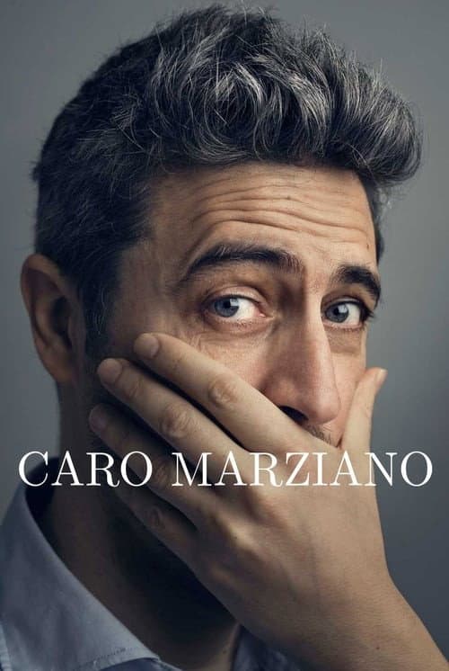 Caro Marziano Season 2 poster