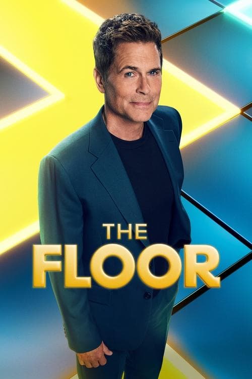 The Floor Season 3 poster