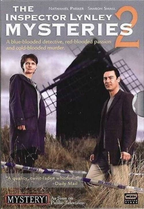 The Inspector Lynley Mysteries Series 2 poster