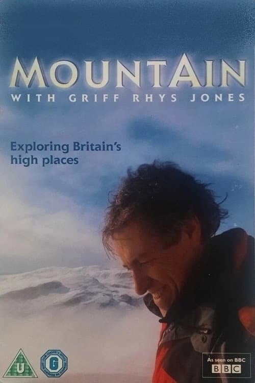 Mountain Season 1 poster
