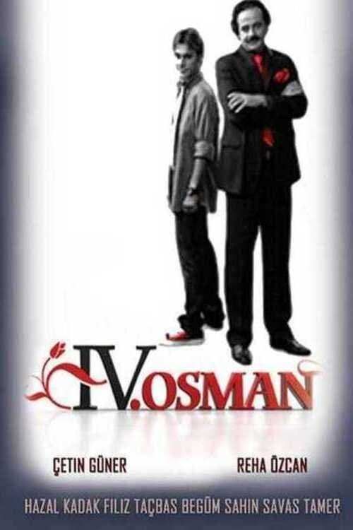 IV. Ottman Season 1 poster