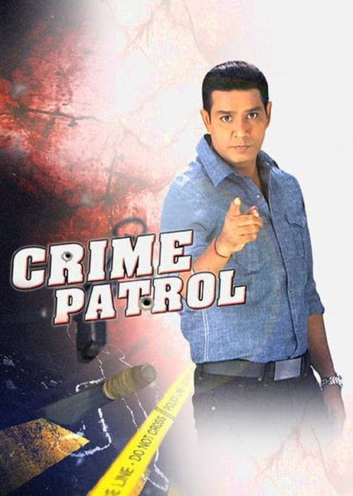 Crime Patrol Satark Season 2 poster