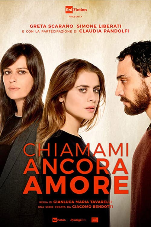 Chiamami ancora amore Season 1 poster