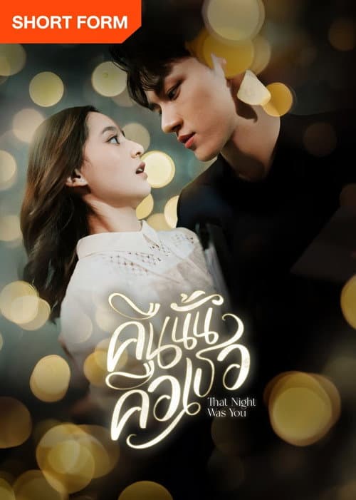 That Night Was You Season 1 poster