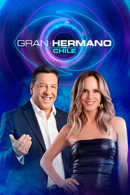 Gran hermano Season 1 poster