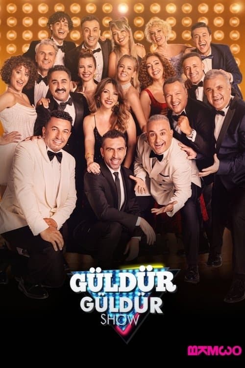 Güldür Güldür Show Season 2 poster