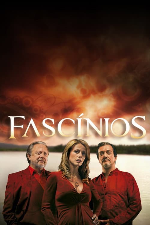 Fascínios Season 2 poster