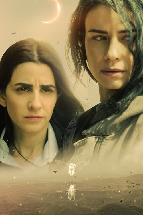 Fireflies Season 1 poster