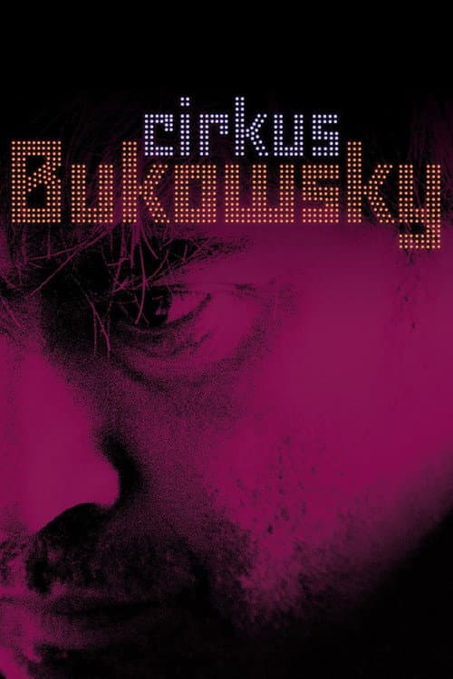 Cirkus Bukowsky Season 2 poster