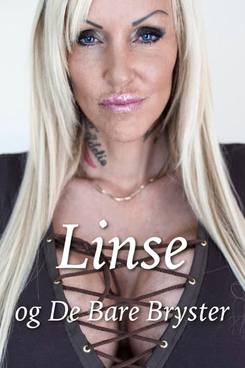 Linse og de bare bryster Season 1 poster