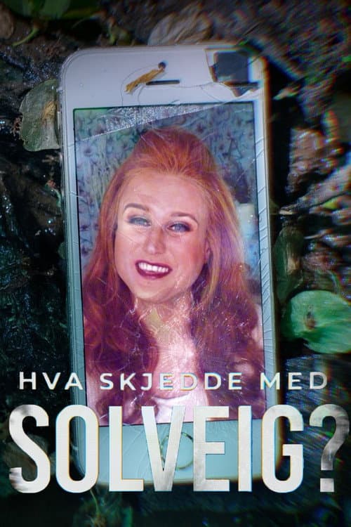 What Happened to Solveig? Season 1 poster