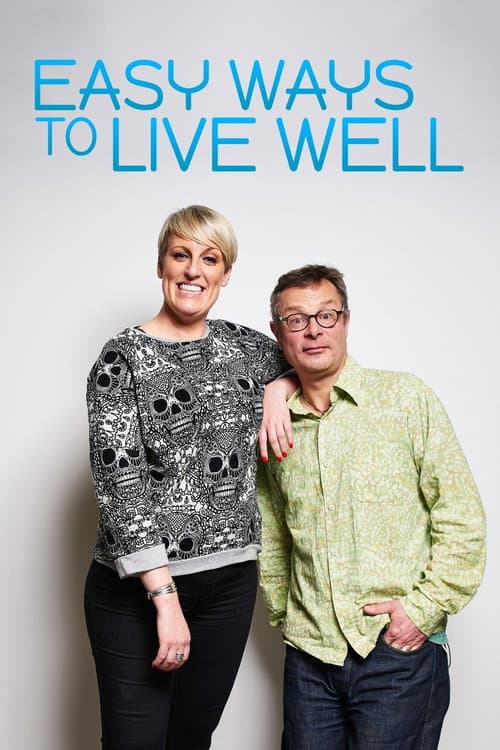 Easy Ways to Live Well Season 1 poster