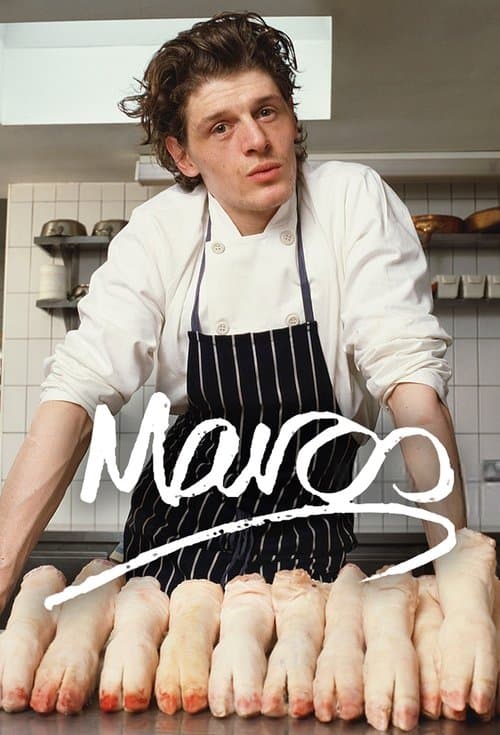 Marco Season 2 poster