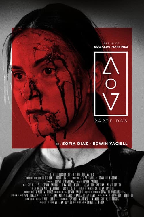 Age Of Violence Part 2 Part 2 poster