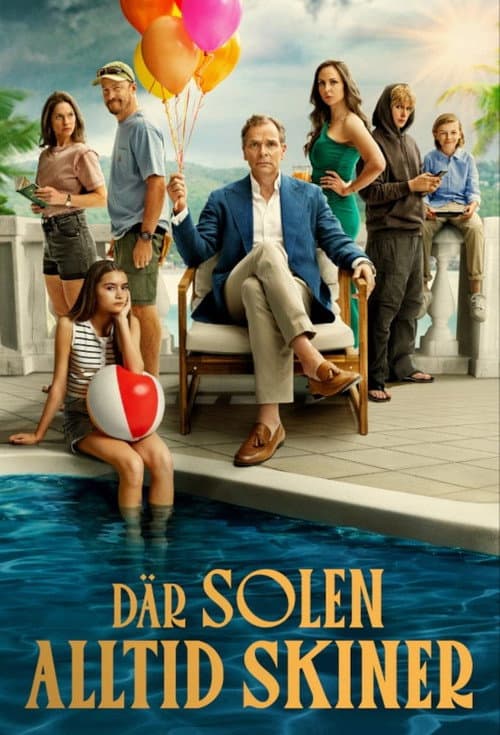 Where the Sun Always Shines Season 1 poster