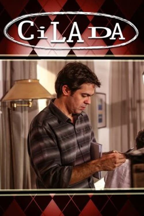 Cilada Season 2 poster