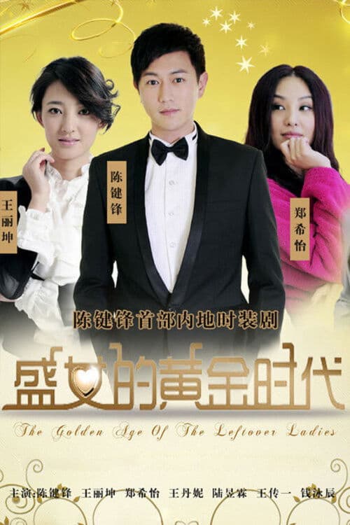 盛女的黄金时代 Season 1 poster