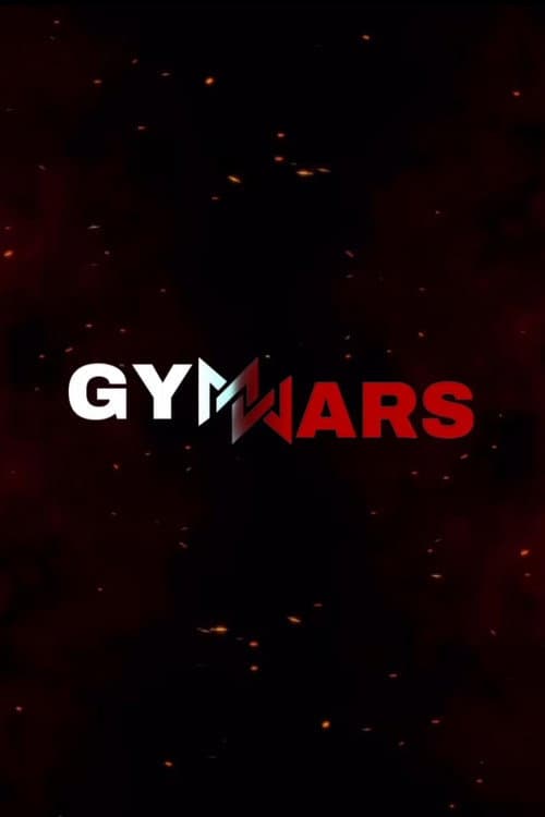 GymWars Season 1 poster