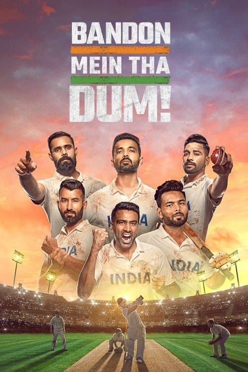 Bandon Mein Tha Dum! Season 1 poster