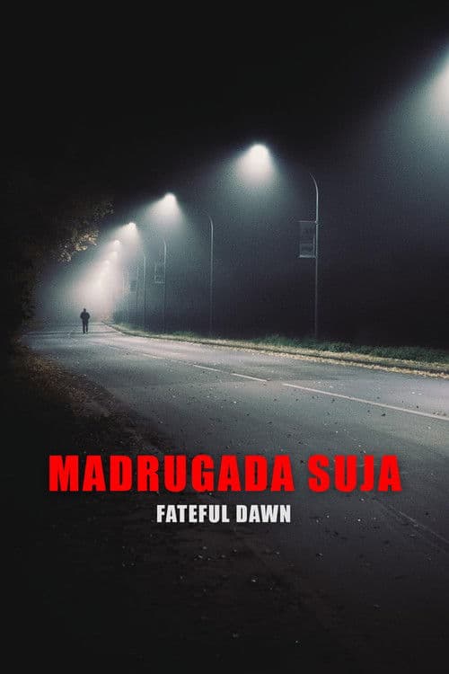 Fateful Dawn Season 1 poster