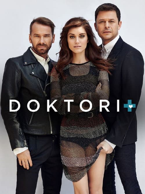 Doktori Season 1 poster