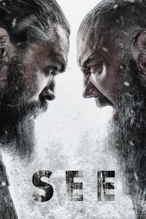 See Season 2 poster