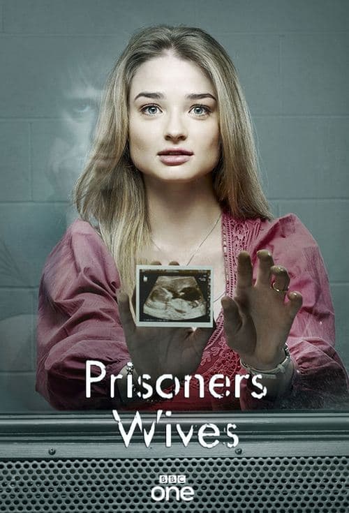 Prisoners' Wives Series 2 poster