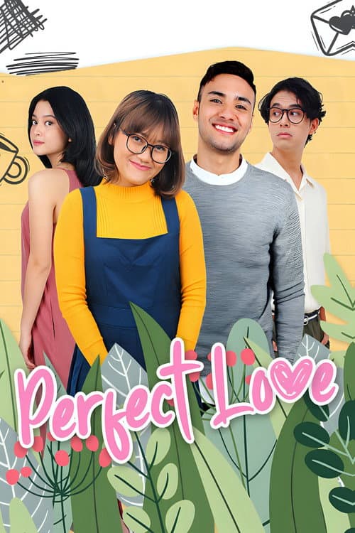 Perfect Love Season 1 poster