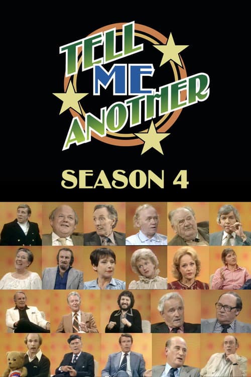 Tell Me Another Season 4 poster