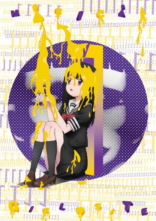 Magical Girl Site Season 1 poster