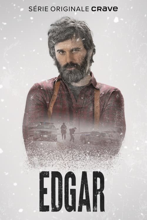 Edgar Season 1 poster