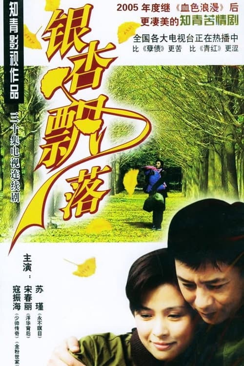 银杏飘落 Season 1 poster