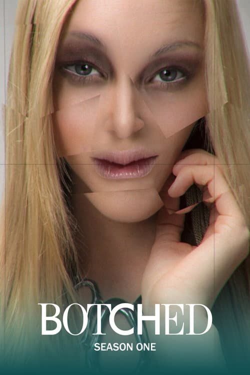 Botched Season 1 poster