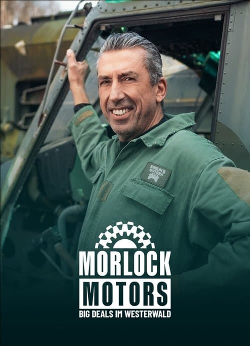 Morlock Motors - Big Deals im Westerwald Season 2 poster
