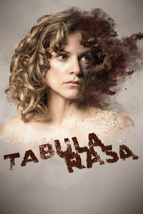 Tabula Rasa Season 1 poster