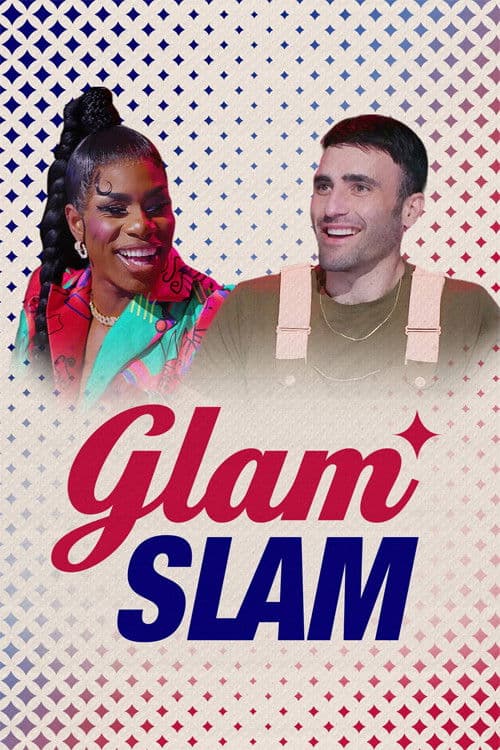 Glam Slam Season 1 poster